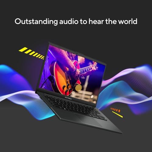 لابتوب اسس ASUS Vivobook Go 14