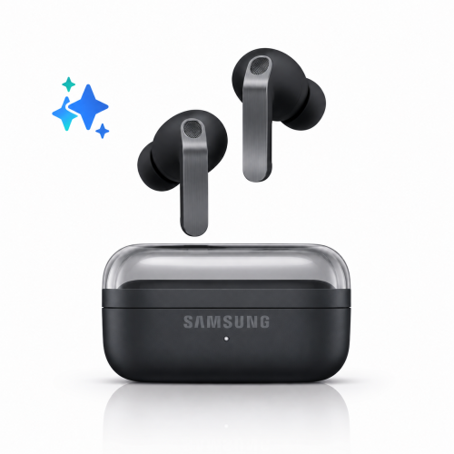 Samsung Galaxy Buds4 Pro سماعة سامسونج جلاكسي بودز 4