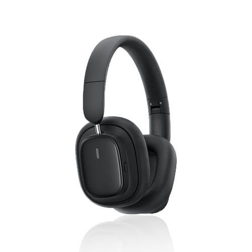 سماعة راس لاسلكية بيسوس Baseu Bowie H1i