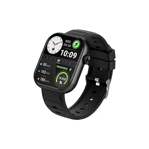 ساعة ايتيل فيت itel Fit 020 الذكية