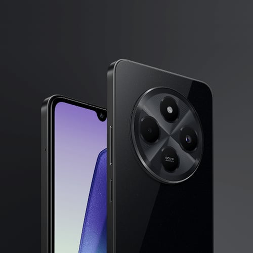 ريدمي Redmi 14C بسعة 256 جيجا الرام 16 4G | كود ال...