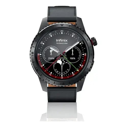 ساعة إنفينيكس ان 5 برو Infinix XWATCH N5 Pro،