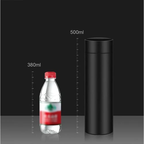 مطارة للمشروبات الساخنة والباردة 500 مللي