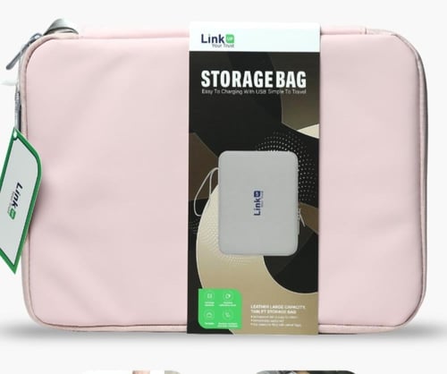 شنطة لابتوب Link UP حقيبة لينك اب