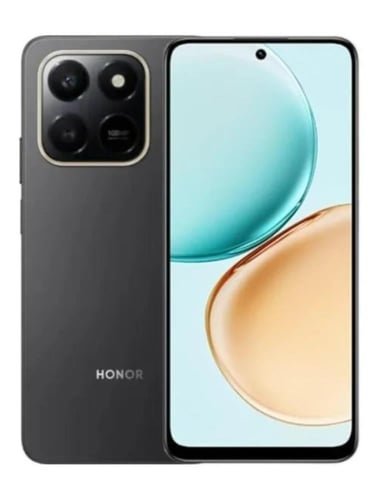 هونر x7d 4G مساحة 256 جيجا HONOR X7d