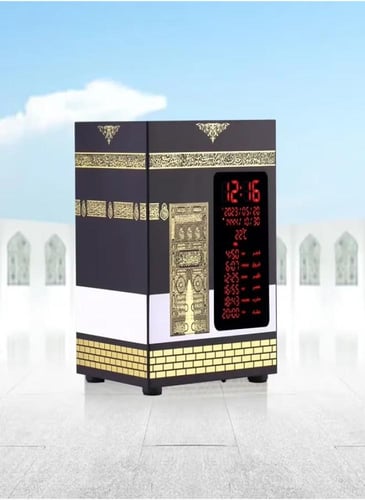 الكعبة أوقات الصلاة على مدار الساعة ، استمع إلى ال...