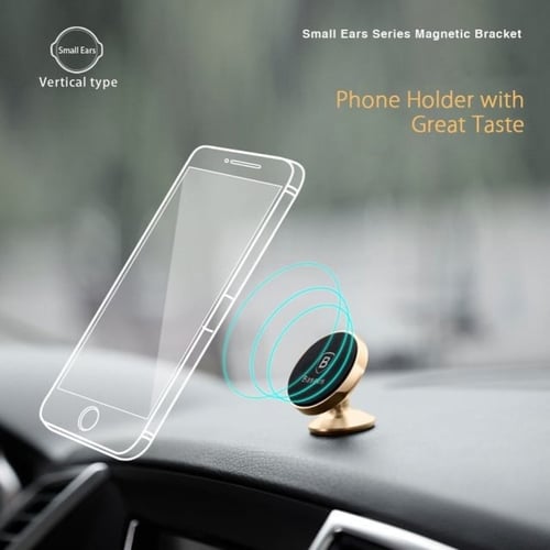 قاعدة سيارة للجوال بيسوس Baseus