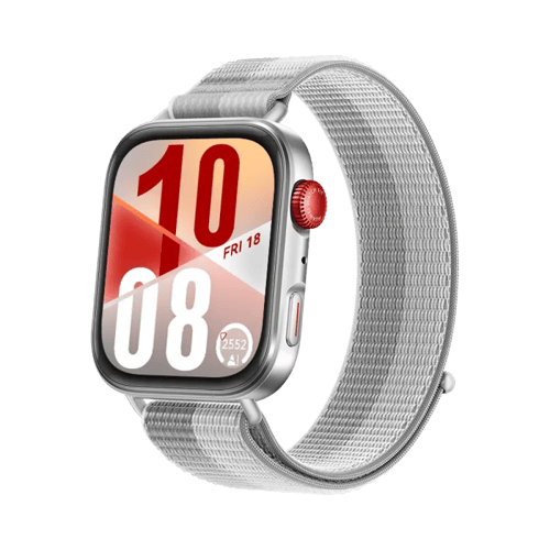 ساعة هواوي واتش فيت 4 (HUAWEI WATCH FIT 4)