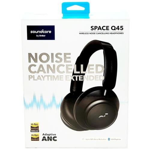 سماعات Soundcore Space Q45 ANC