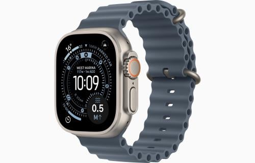 ساعة ابل الترا 3 شريحة Apple Watch Ultra 3