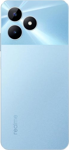 ريلمي نوت 50 Realmi Note سعة 128 رام 4 4G