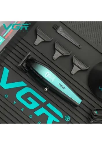 ماكينة تشذيب الشعر الاحترافية VGR V-992