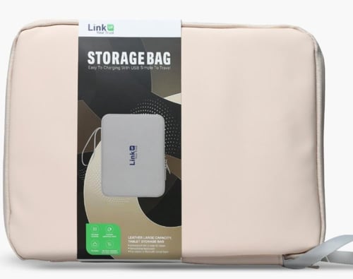 شنطة لابتوب Link UP حقيبة لينك اب