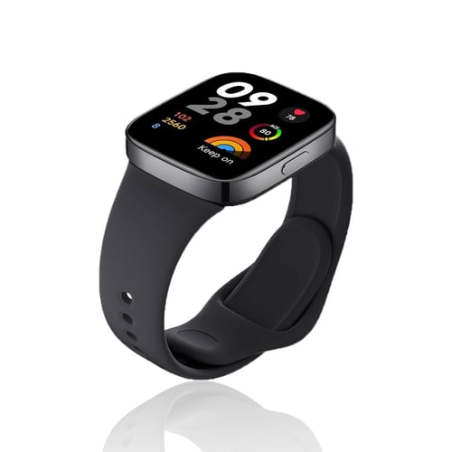 ساعة ذكية شاومي ريدمي واتش اكتيف Redmi Watch 3 Act...