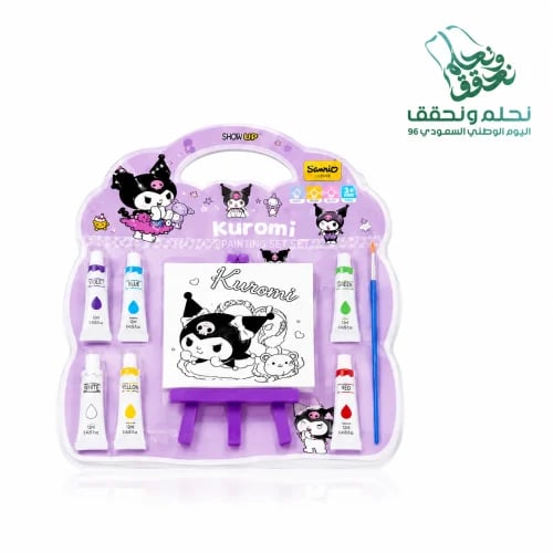 مجموعة التلوين الإبداعية رسومات اطفال