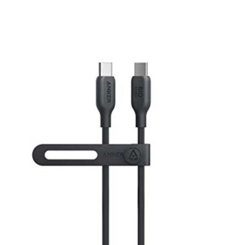 كيبل انكر تايب سي الي تايب سي بطول 0.9 متر