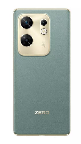 انفينكس زيرو 30 سعة 265رام 16(8+8)Infinix Zero 30...