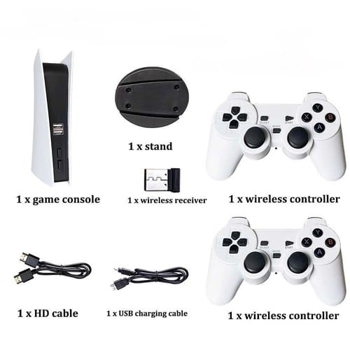 جهاز العاب GS5 Pro