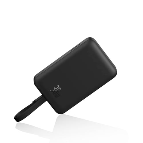 باور بانك لاسلكي بيسوس Baseus MgSafe Mini بسعة 100...