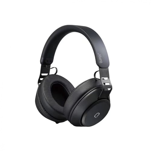 سماعة رأس لاسلكية من QUFEX