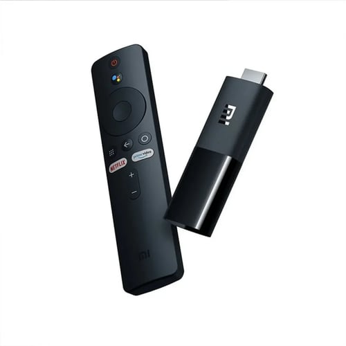شاومي Mi TV Stick - بنظام الأندرويد مشغل بث وسائط...