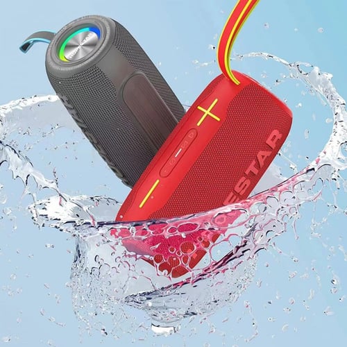 سبيكر H49 من HOPESTAR