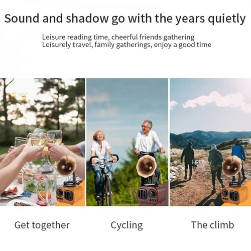 سبيكر Music Apollo B7