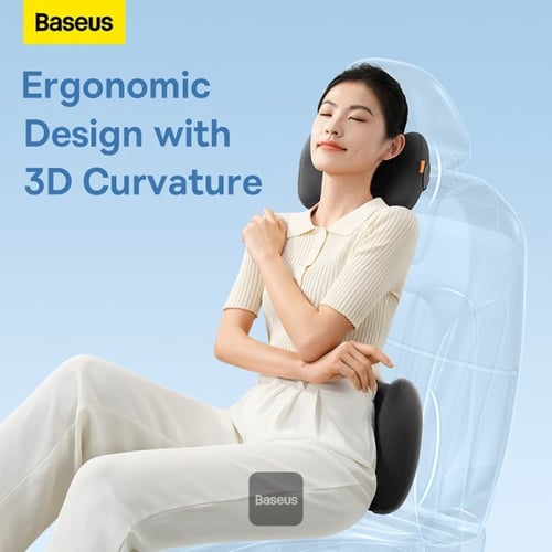 مسند رقبة للسيارة بيسوس كومفورت رايد Baseus