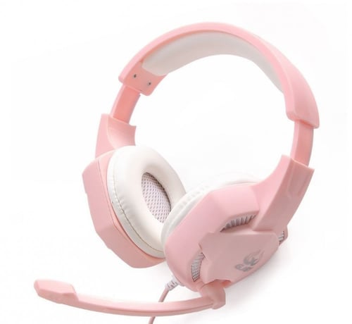 سماعة رأس G-4 من GJBY للألعاب