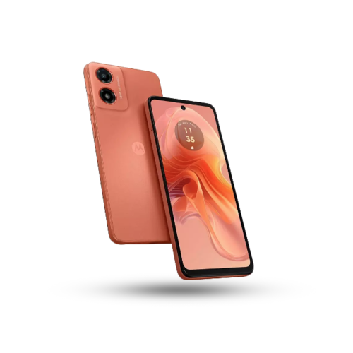 موتورولا Motorola G04 4G سعة 64 رام 8 (4+4 )