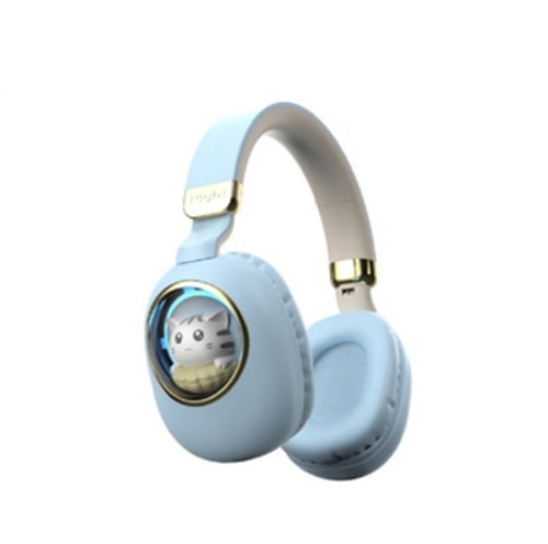 سماعات CA - 037 من GJBY لاسلكية بلوتوث للألعاب