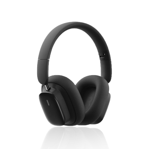 سماعة راس لاسلكية بيسوس Baseu Bowie H1i