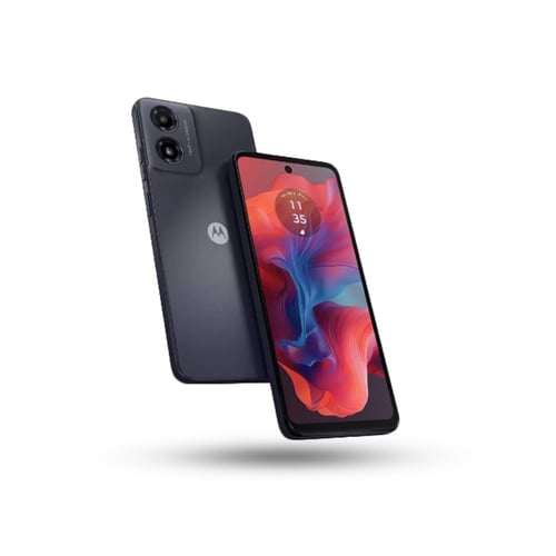 موتورولا Motorola G04 4G سعة 64 رام 8 (4+4 )