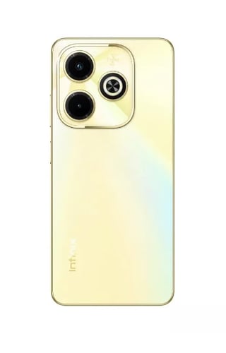 انفينكس هوت 40 اي سعة 128 رام 8 ( 4+4 ) Infinix Ho...