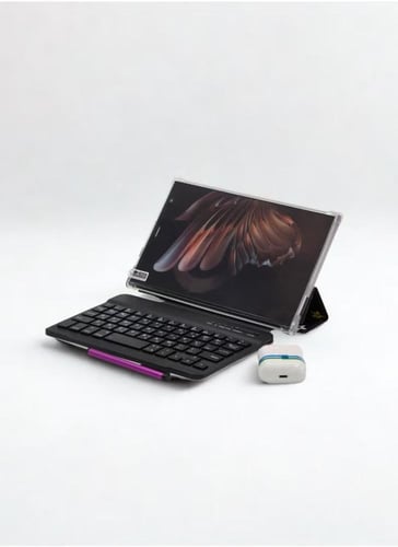 تابلت ذكي TS801 _ للاطفال