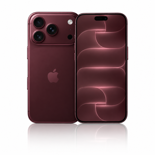 ايفون 18 برو 256 /512 iPhone 18 Pro