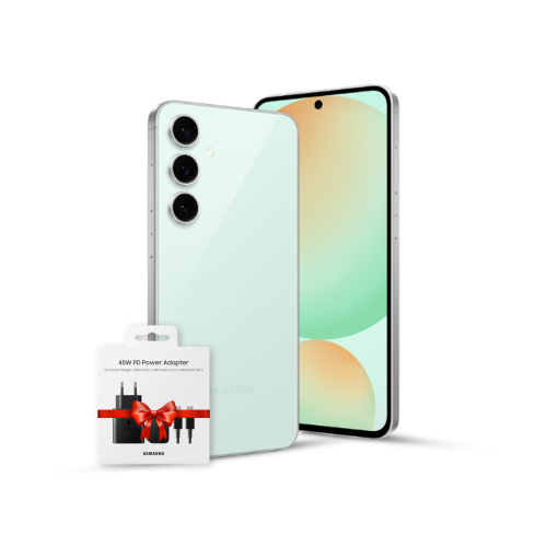 سامسونج جالكسي SAMSUNG Galaxy S24 FE ثنائي الشريحة...