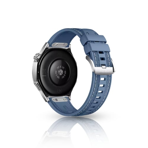 ساعة هواوي جيتي Huawei Watch GT5 VILi B19W ازرق مق...