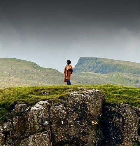 ايفون 15 برو ماكس سعة 256 | كود الخصم MX256