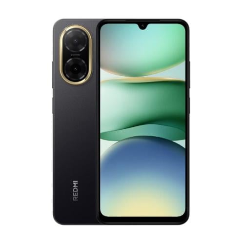 جوال شاومي Redmi A5 ذاكرة 128 جيجابايت 4G - اللون...