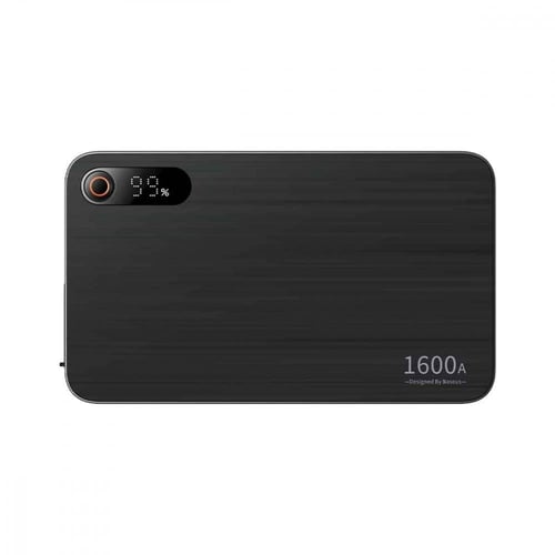 اشتراك سياره من بيسوس بقوة 16000 ملي امبير