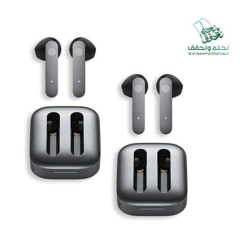 سماعتين ديمو بلوتوث 2BE | سماعة ايربودز