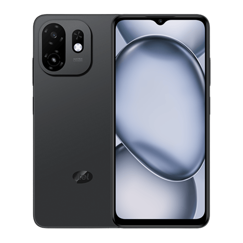 ايتل سي 100- A100C سعه 64 قيقا رام موسع 6