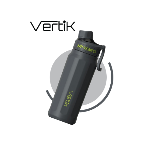 حافظة سوائل باردة وساخنة PURE من فيرتك VERTIK