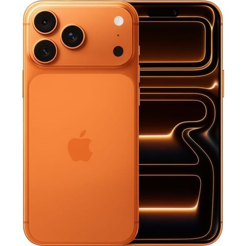 ايفون 17 برو ماكس 256 جيجا IPHON 17 PRO MAX