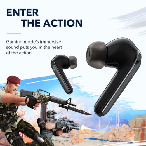 سماعة انكر ساوند كور Life P3 اللاسلكية