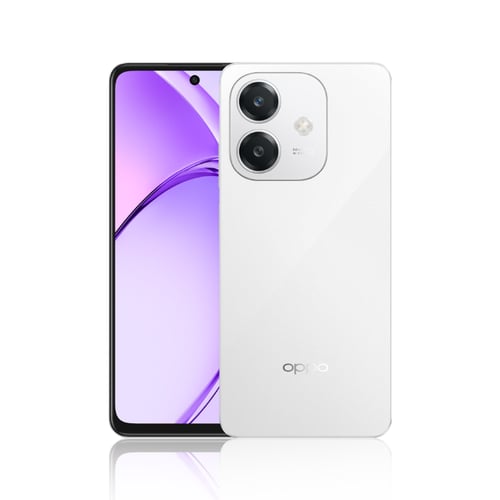 اوبو OPPO A3 سعة 128 رام 6 شبكة 4G | مع سماعة بلوت...