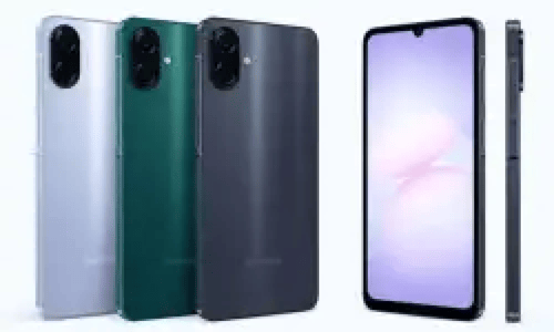 سامسونج جلاكسي A07 مساحة 64 جيجا رام 4