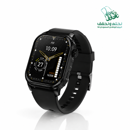 ساعة آيتل الذكية (itel ISW-O21)