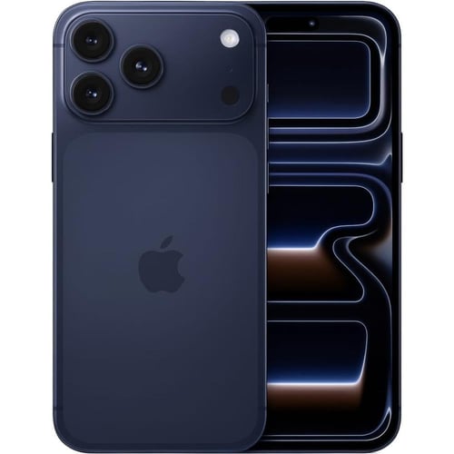 ايفون 17 برو ماكس 256 جيجا IPHON 17 PRO MAX